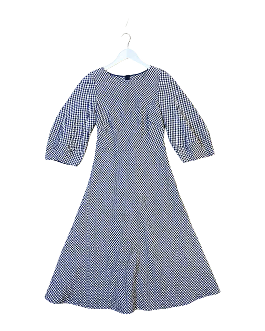 Size 10 | Kuwaii Solar Dress