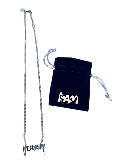 One Size | P.A.M Fangs Necklace