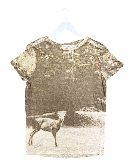 Size M | Isabel Marant Étoile Zot Top