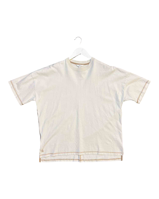 Size XS | Max Organic Cotton T-shirt