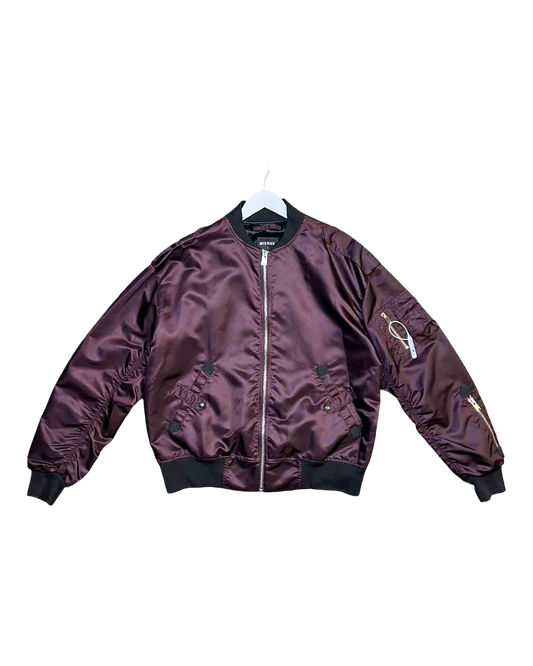 Size S | MISBHV Kurtka Desire Bomber NWT