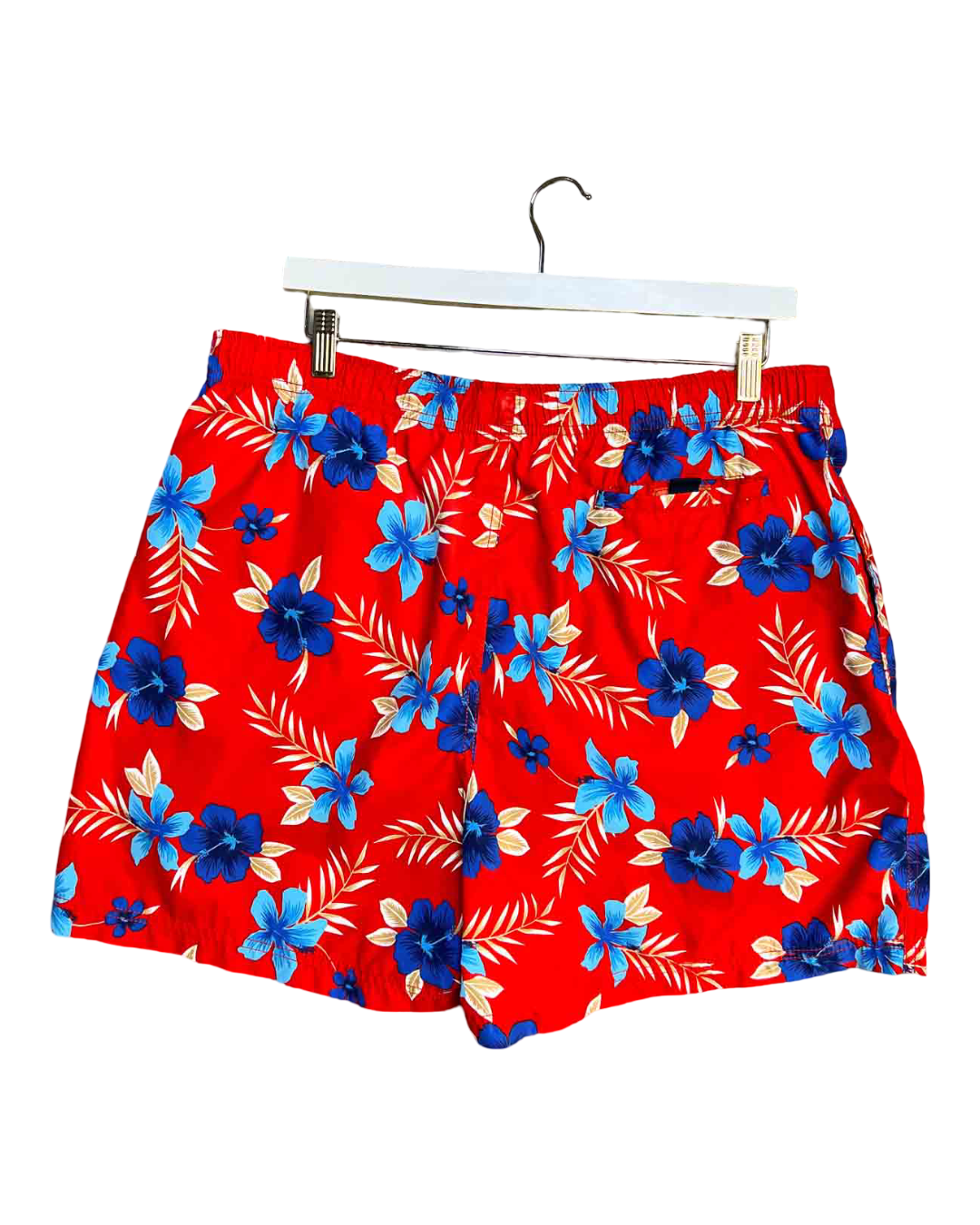 Size XXL | Nautica Floral Swim Shorts
