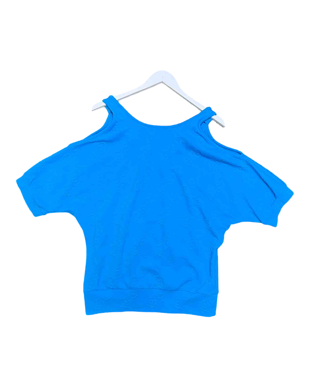 Size S | Limi Feu Cutout Top