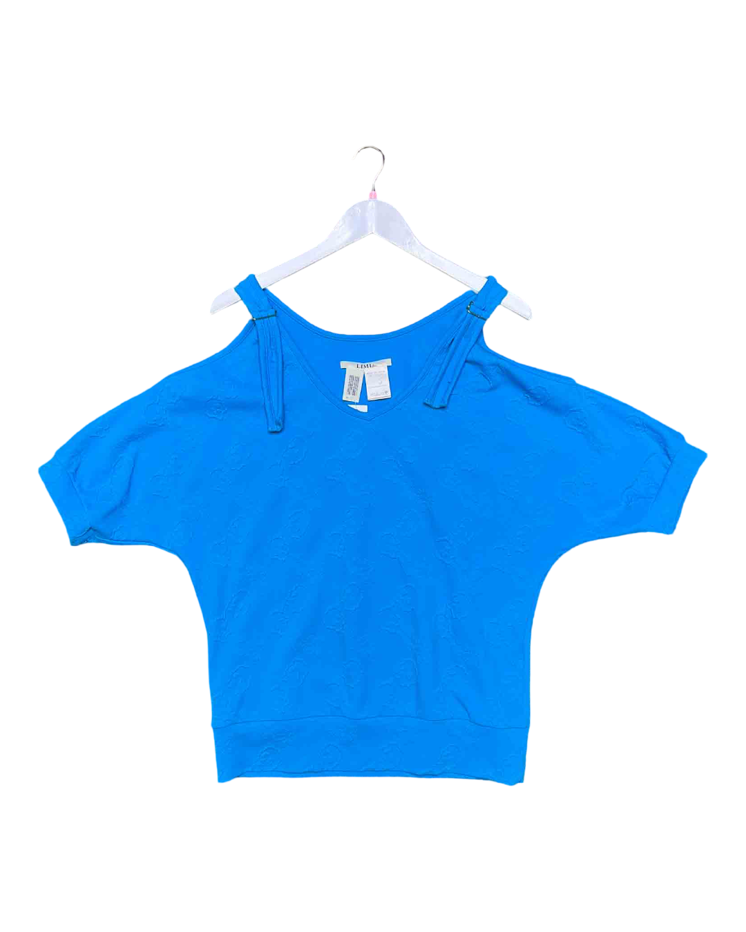 Size S | Limi Feu Cutout Top