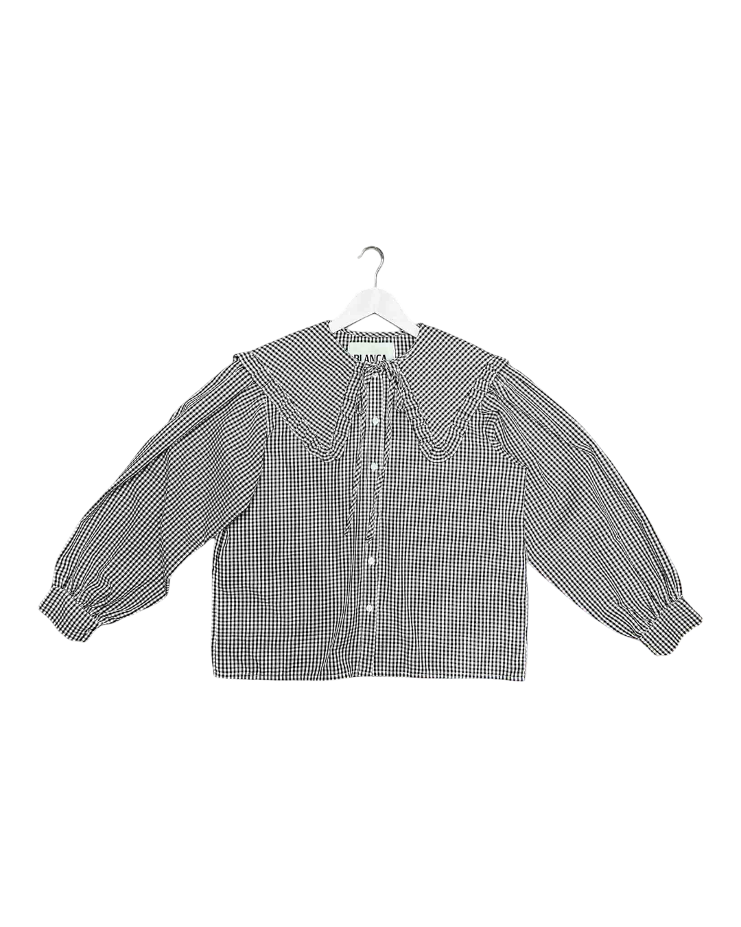 Size M | Blanca Maja Blouse