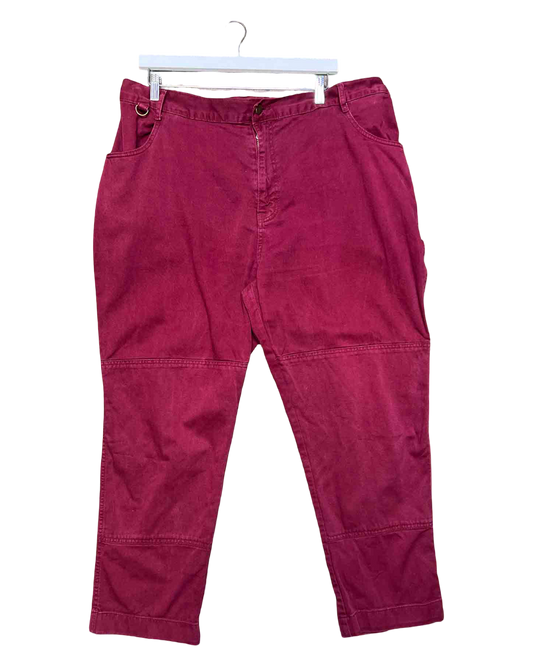 Size 20 | SÜK 2-Way Workwear Pants