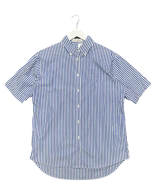 Size XS | Alessandra Striped Shirt
