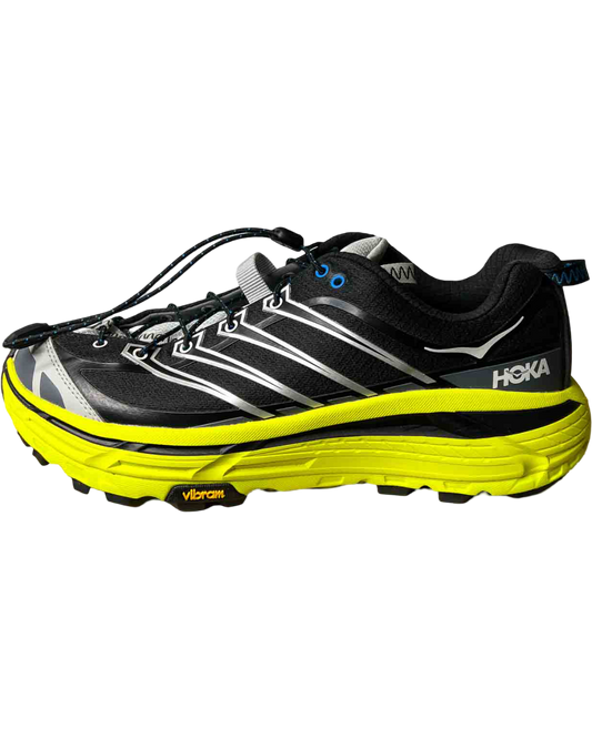 Size 44 | Hoka Mafatee Three Sneakers