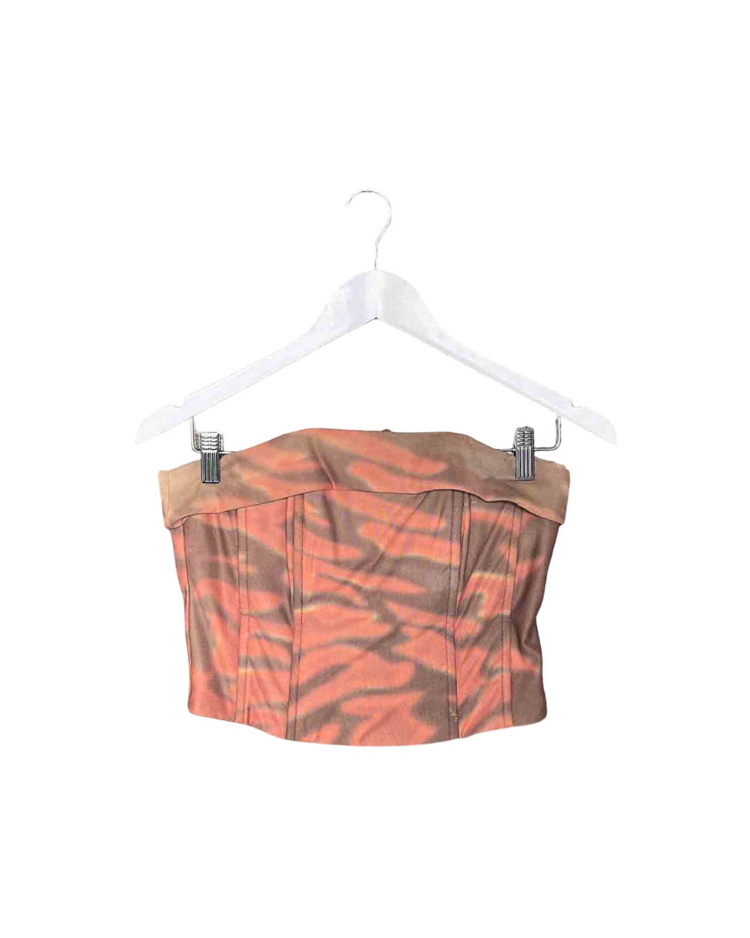 Size S | With Jean Carla Corset Top