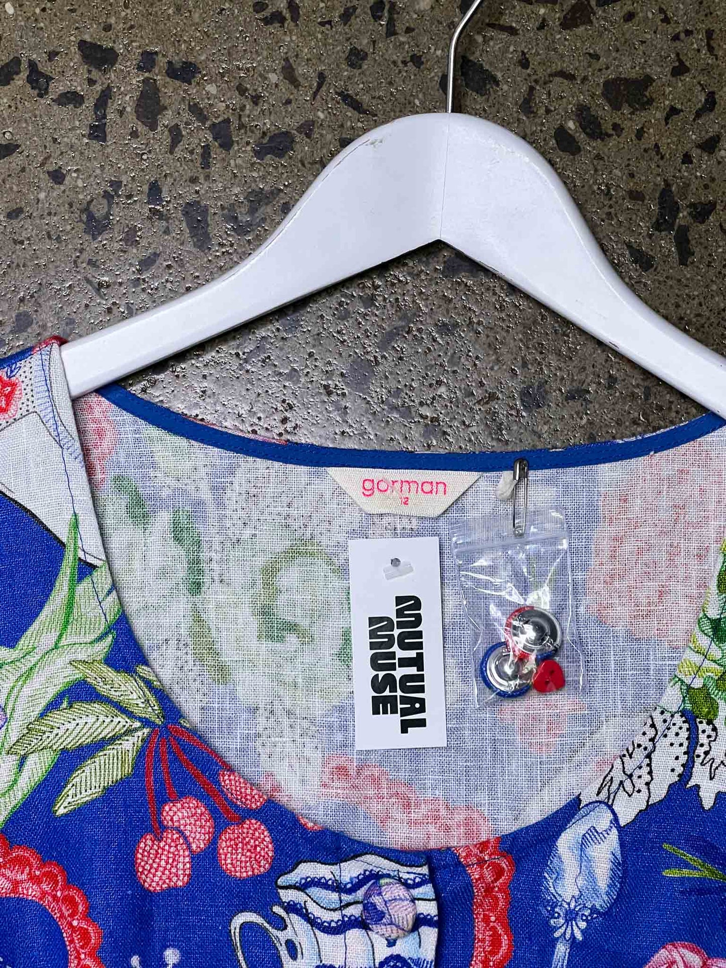 Size 12 | Gorman Favourite Things Dress