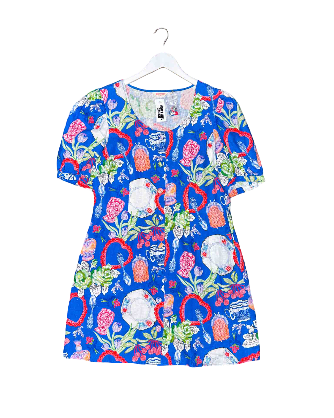 Size 12 | Gorman Favourite Things Dress