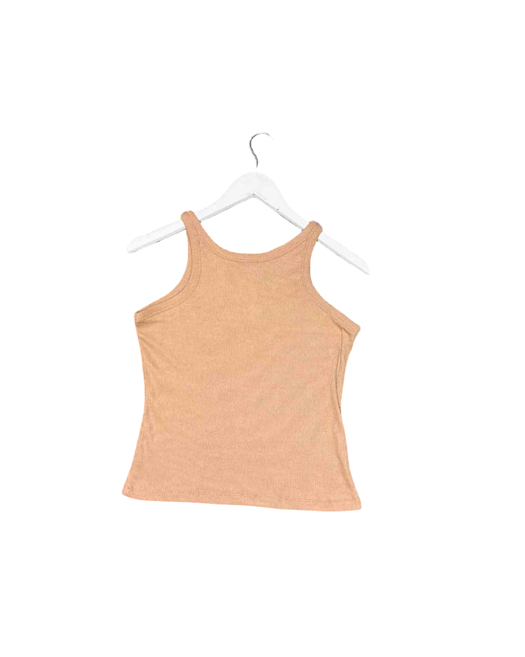 Size L | Josephine Anni Tan Tank-Top