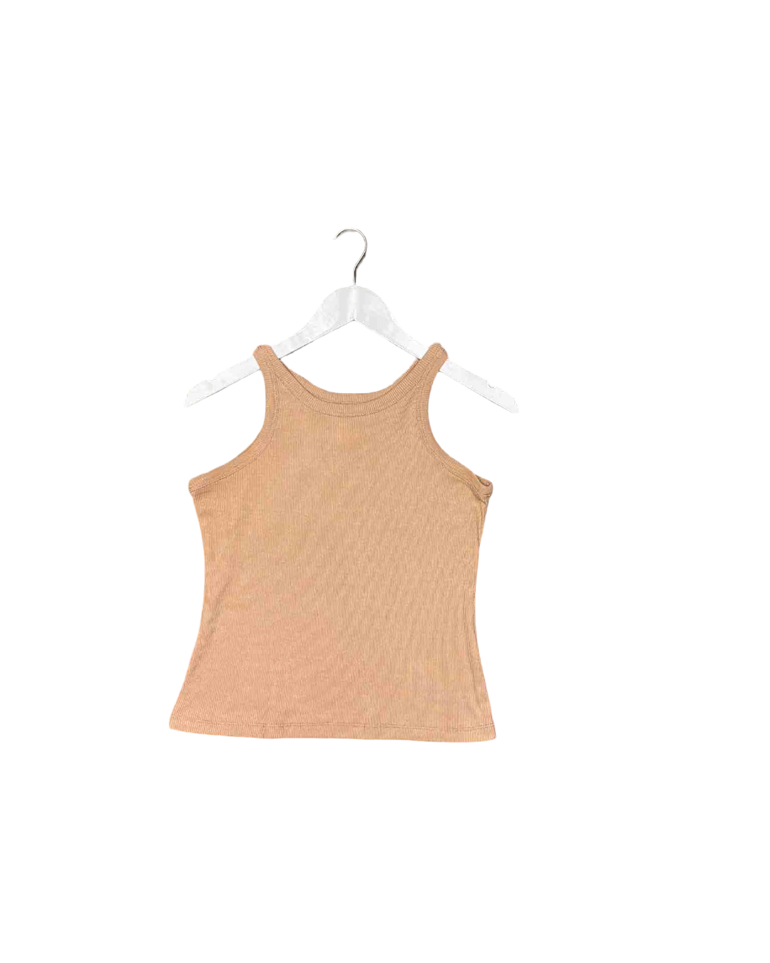 Size L | Josephine Anni Tan Tank-Top