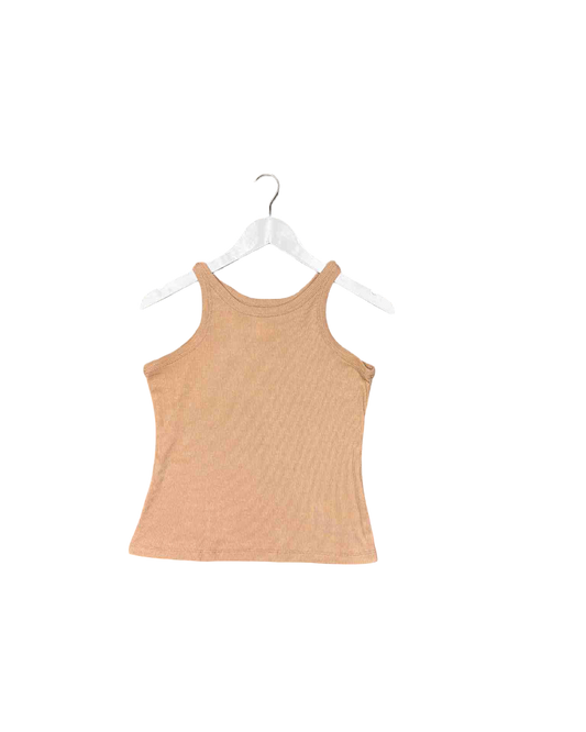 Size L | Josephine Anni Tan Tank-Top