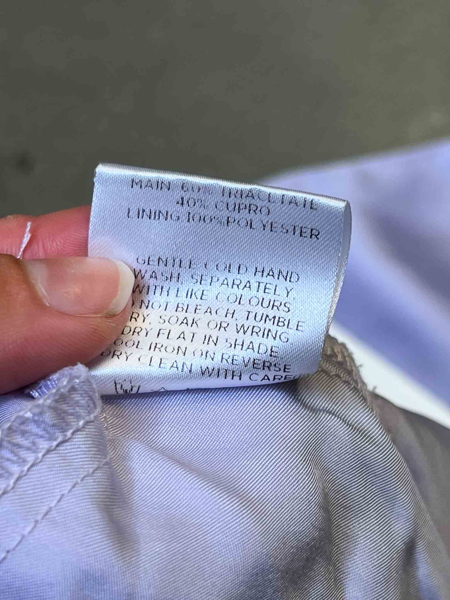 Size 00 (4) | Viktoria & Woods Silky Straight-Leg Pants