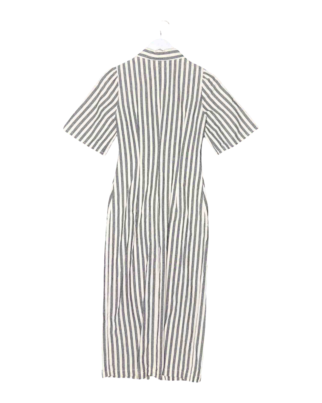 Size XS | Muse the Label Mari Charcoal Dress
