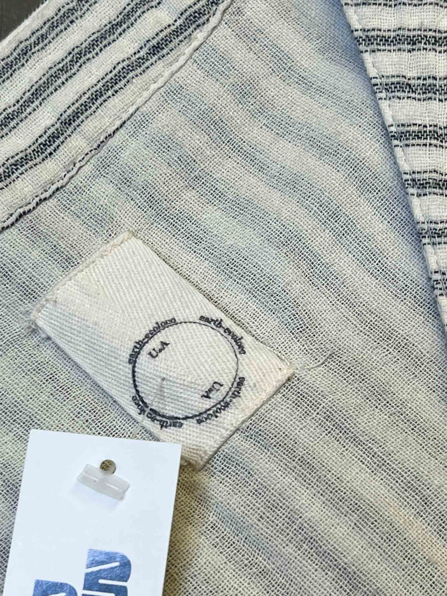 Size L | Earth Music & Ecology Dress