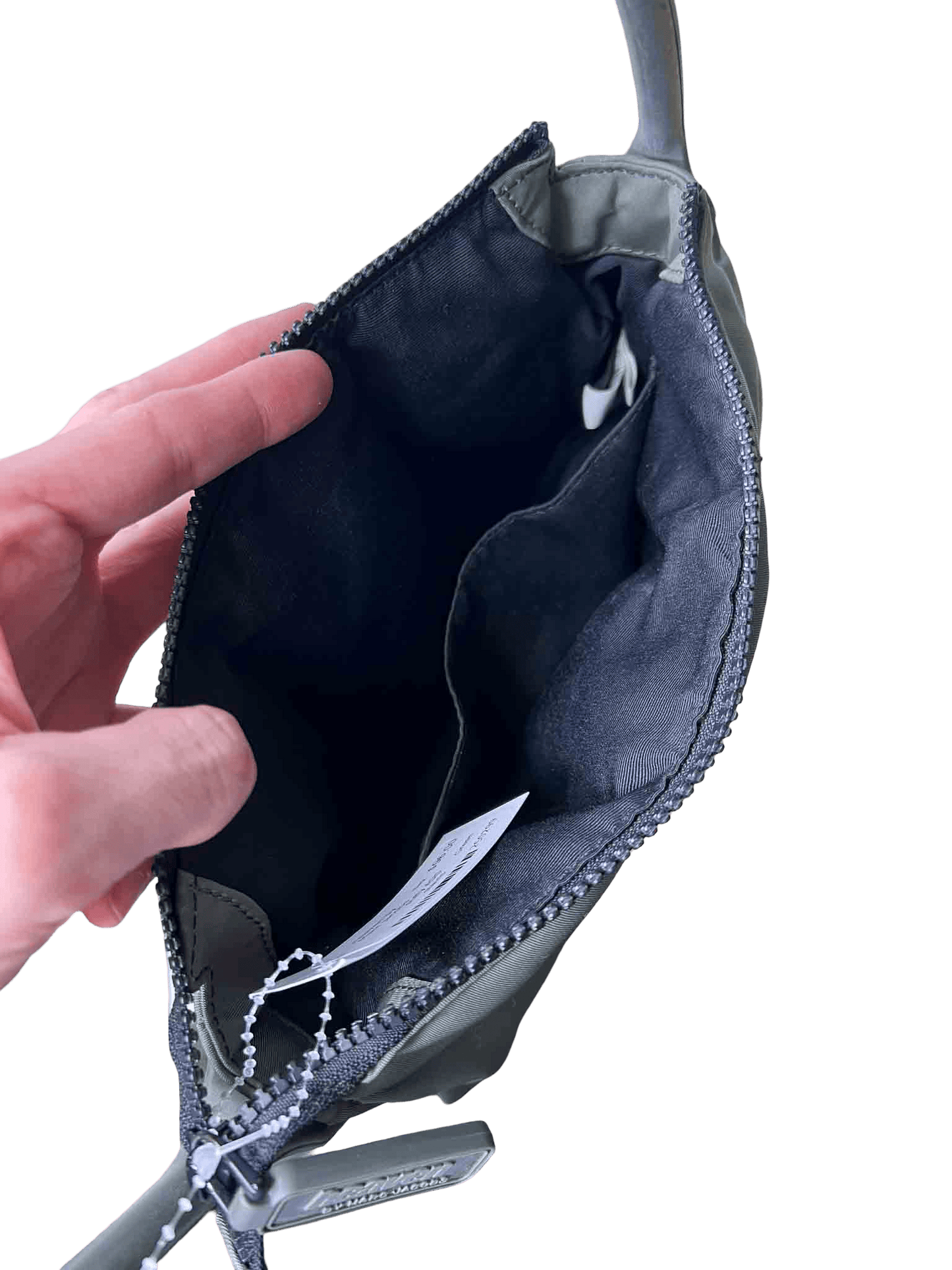 Heaven by Marc Jacobs Nylon Shoulder Bag