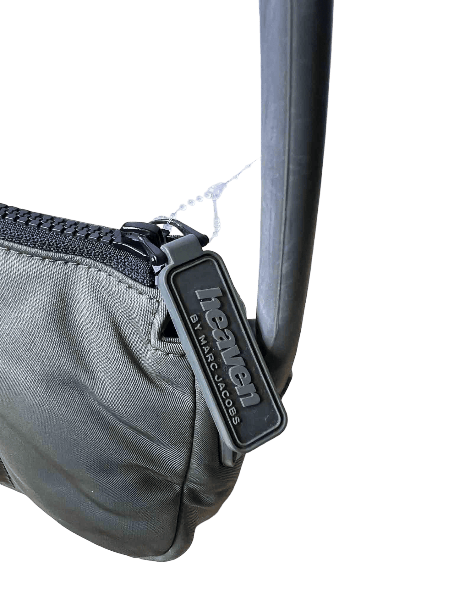 Heaven by Marc Jacobs Nylon Shoulder Bag