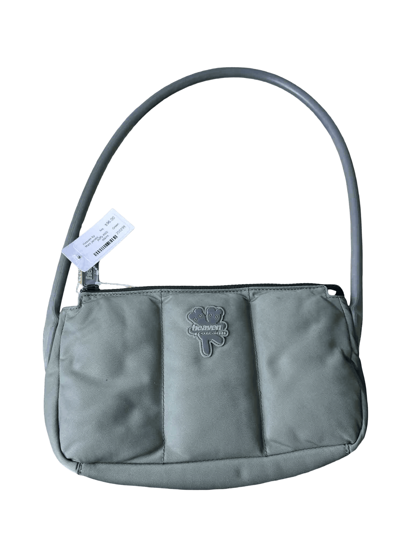 Heaven by Marc Jacobs Nylon Shoulder Bag