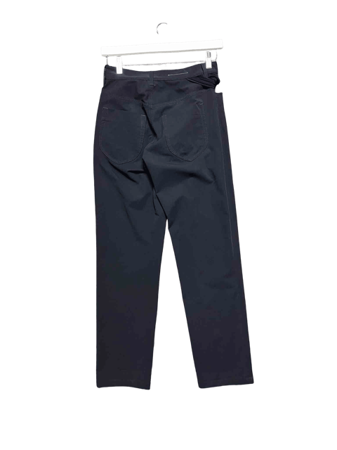 Size 6 | MM6 Paperbag Waist Pants