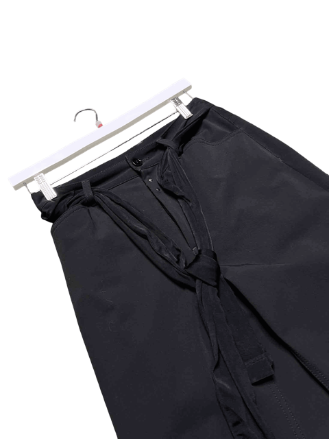 Size 6 | MM6 Paperbag Waist Pants