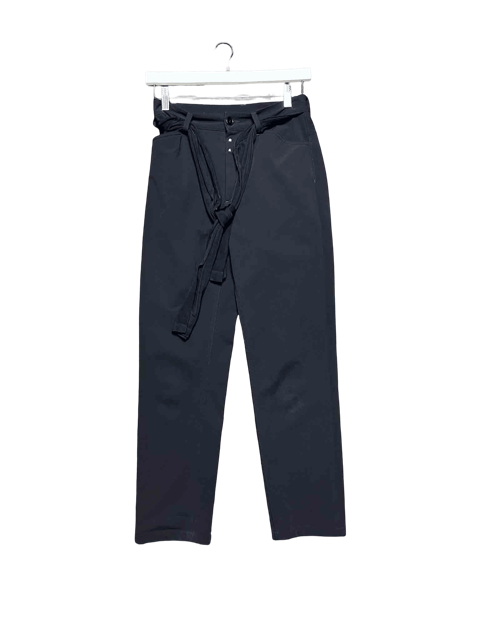 Size 6 | MM6 Paperbag Waist Pants