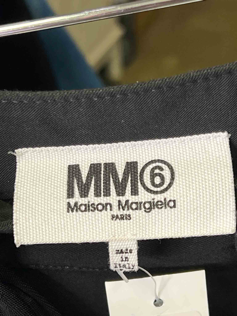 Size 6 | MM6 Paperbag Waist Pants