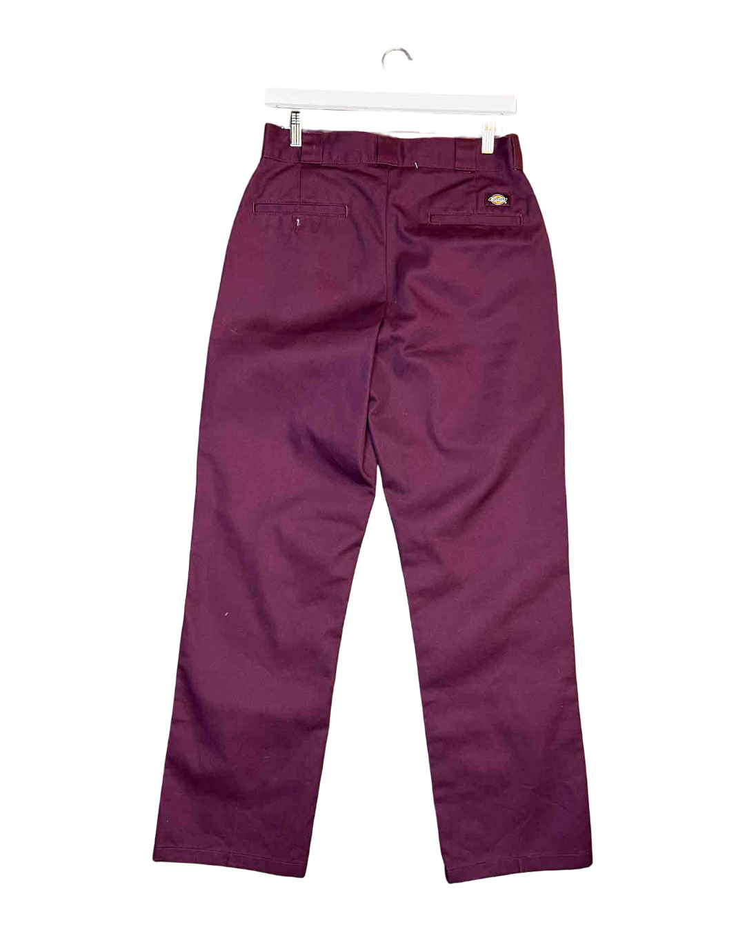 Size 34 | Dickies 874 Red Original Pants