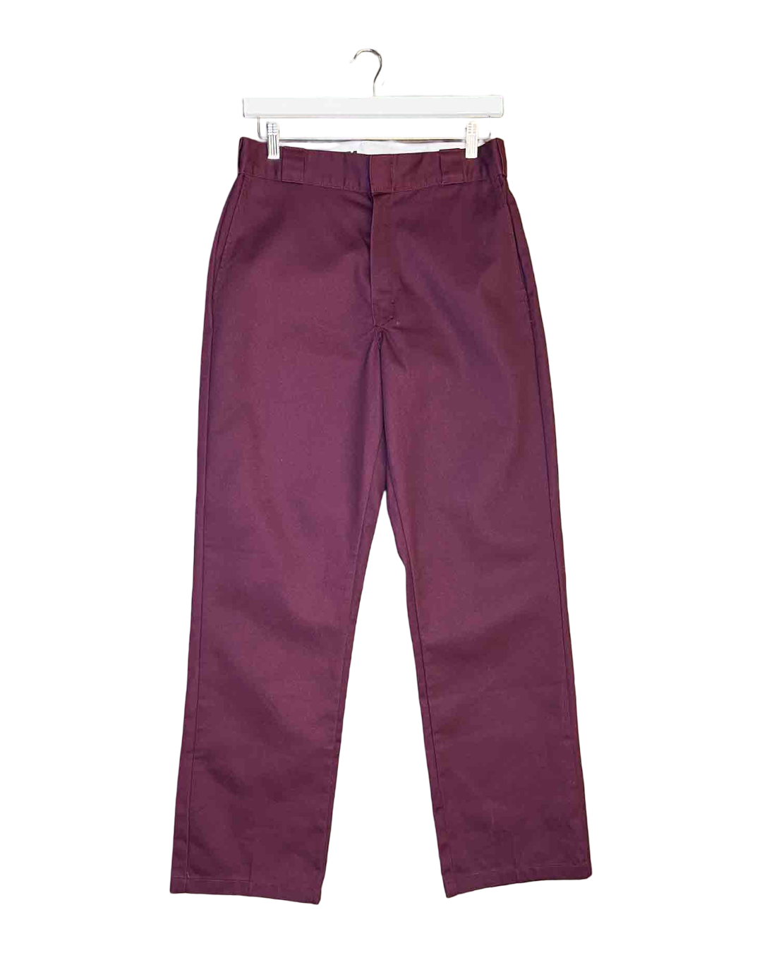 Size 34 | Dickies 874 Red Original Pants