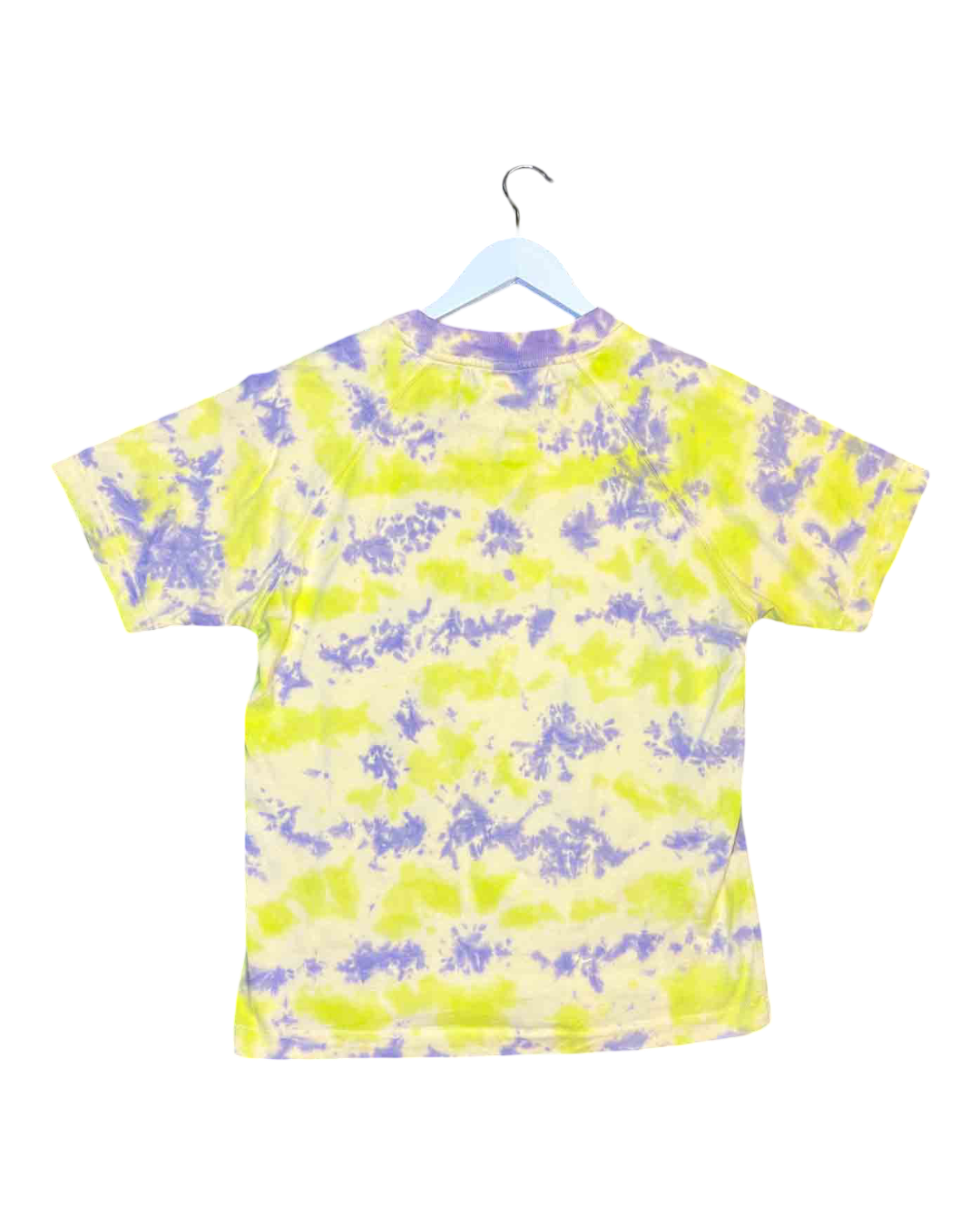 Size S | Jungles Jungles Solutions Tie Dye T-shirt