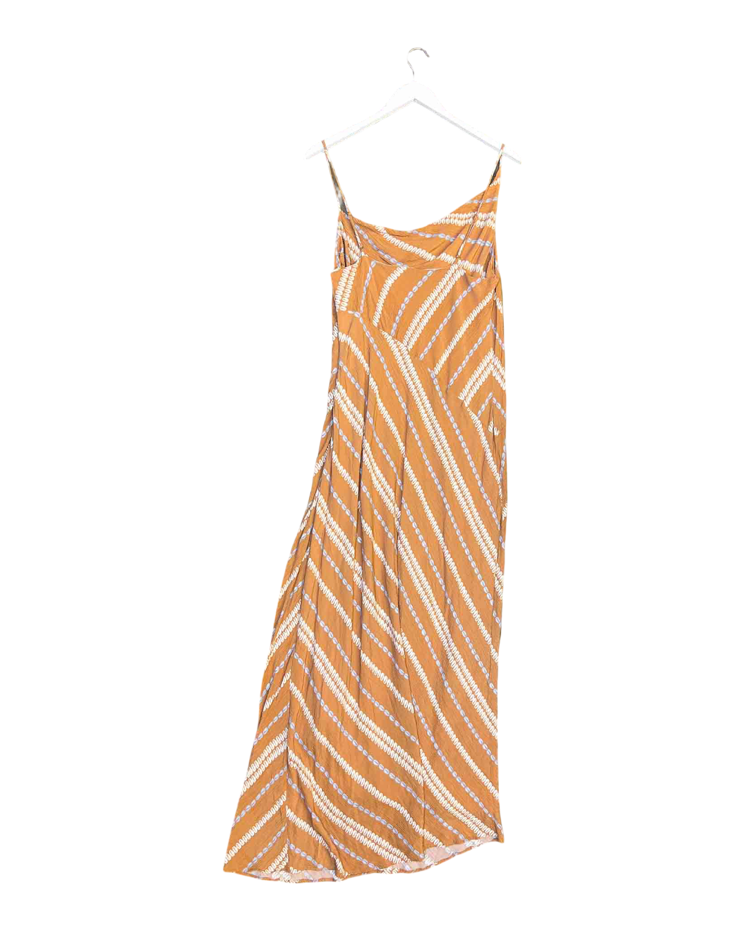 Size 14 | Mon Renn Trove Strappy Dress