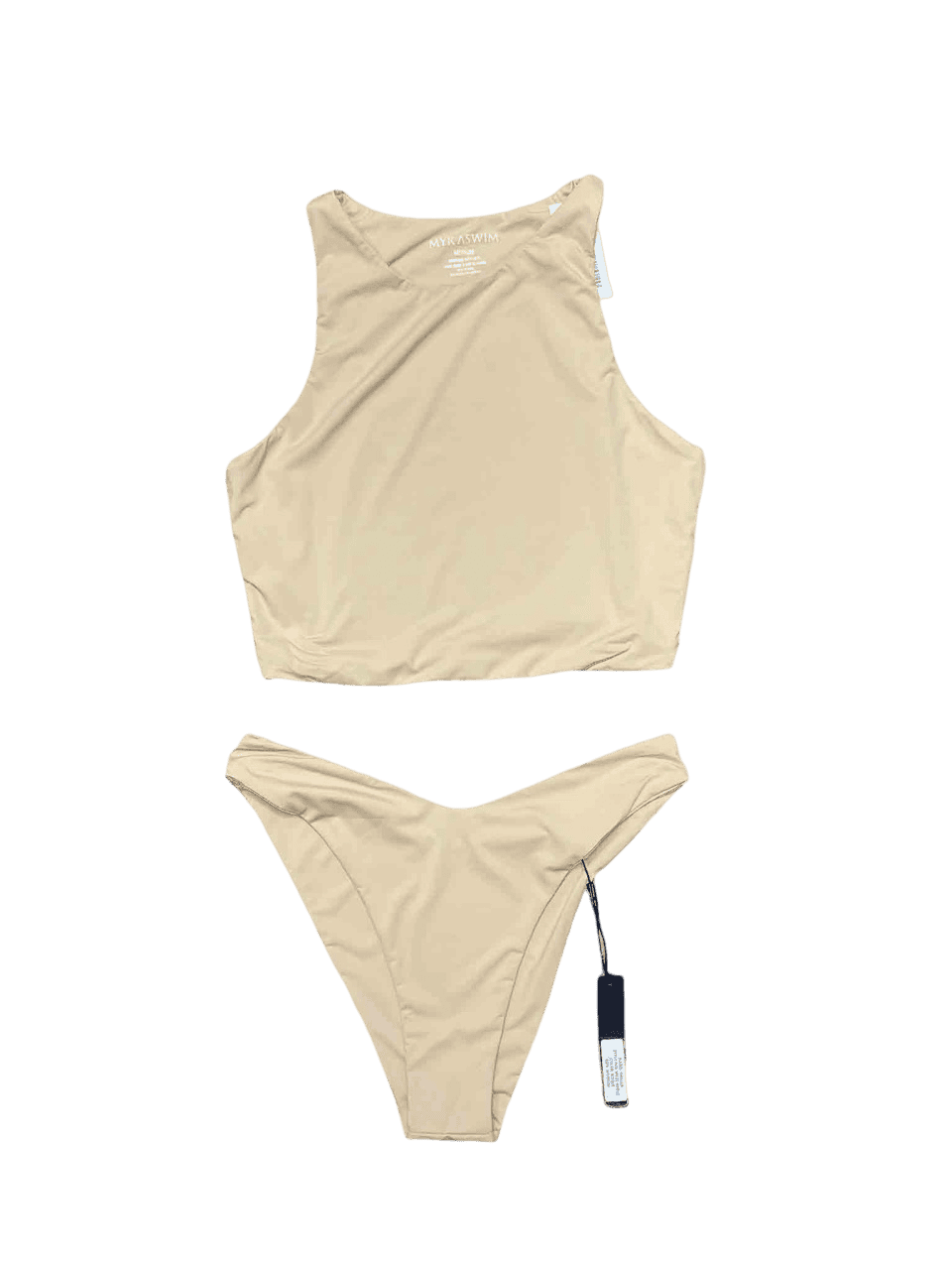 Size M |  Myra Swim Swim Set
