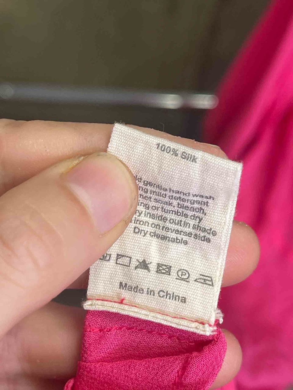 Size 1 (8) |  Lee Mathews Silk Midi With Slip Dress