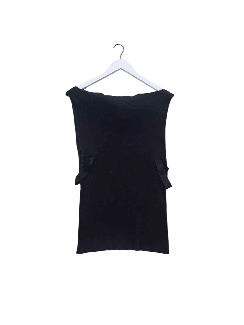 Size L |  Baserange Ribbed Tank Top