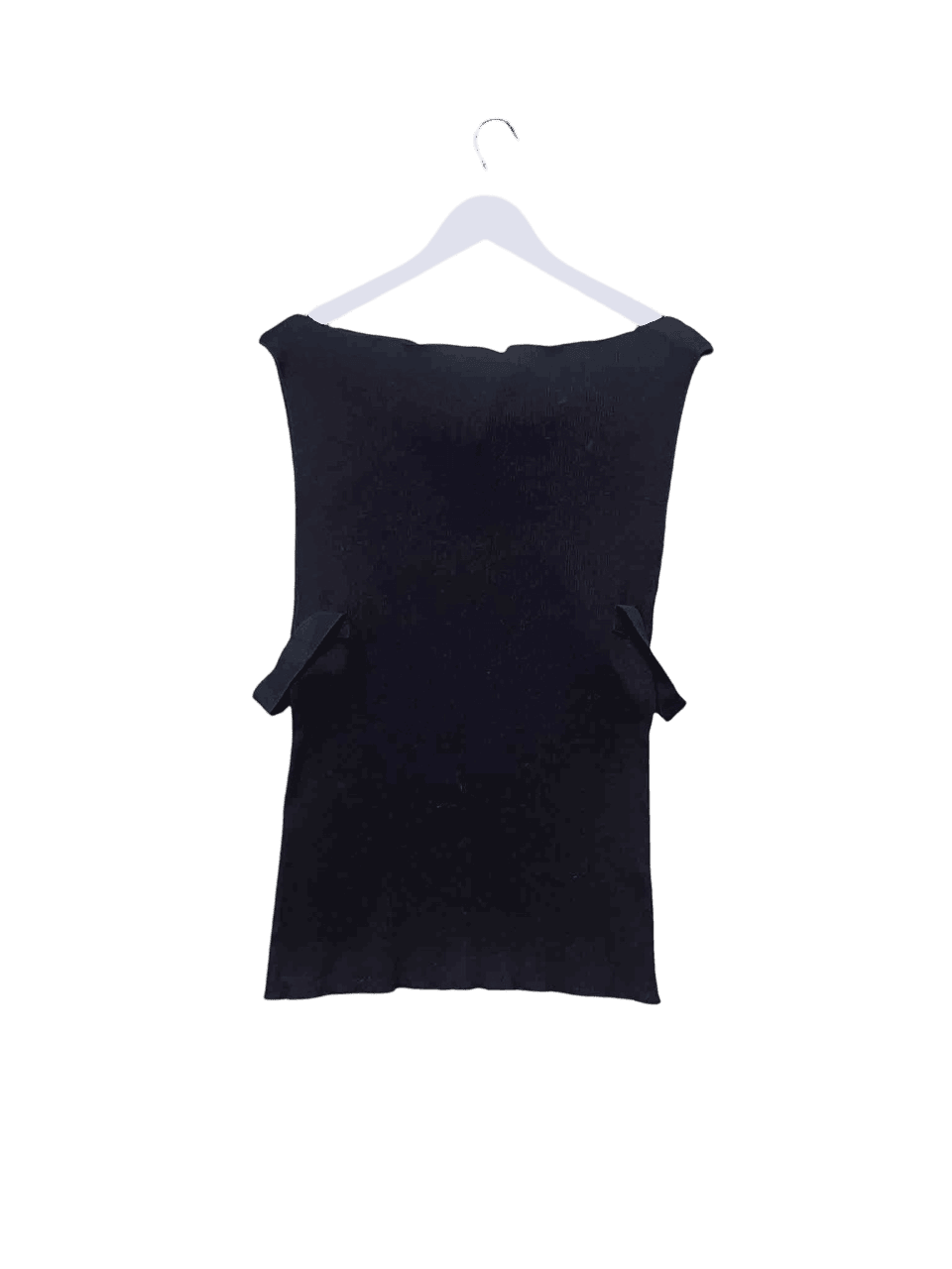 Size L |  Baserange Ribbed Tank Top