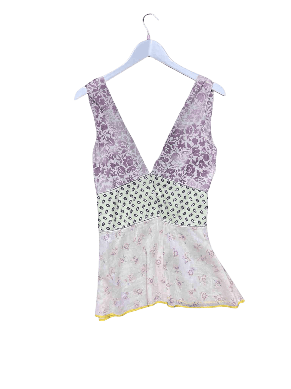 Size L |  Marni Cotton Top