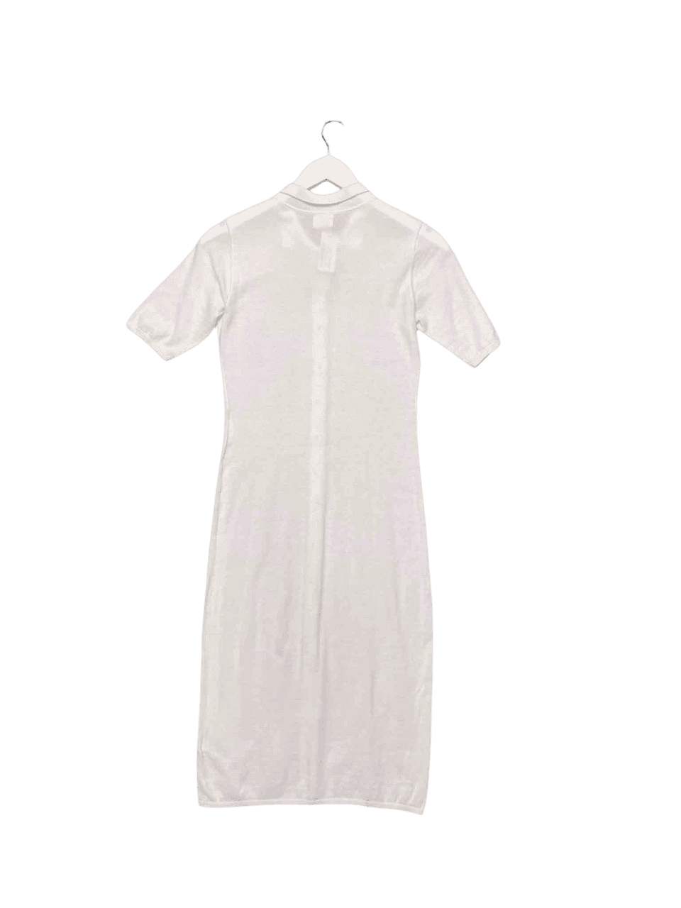 Size S |  St Agni Knit Polo Dress