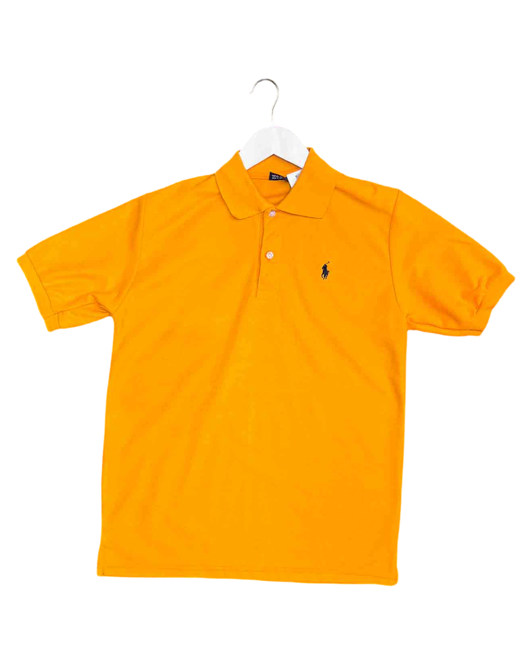 Size L | Ralph Lauren Cotton Polo Top