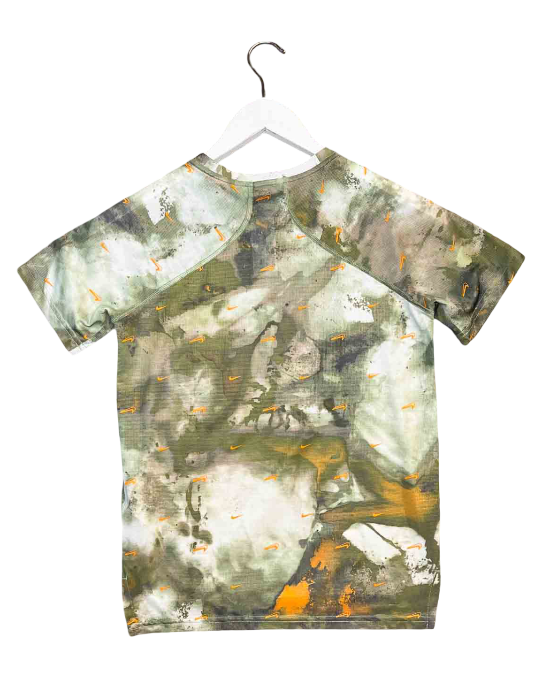 Size M | Nike Camo T-shirt