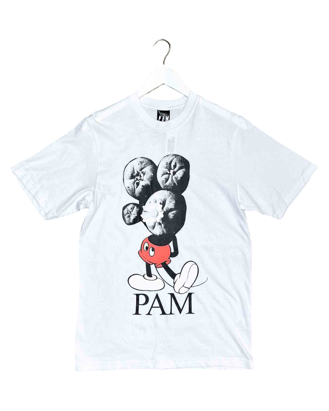 Size S | P.A.M Mickey T-shirt