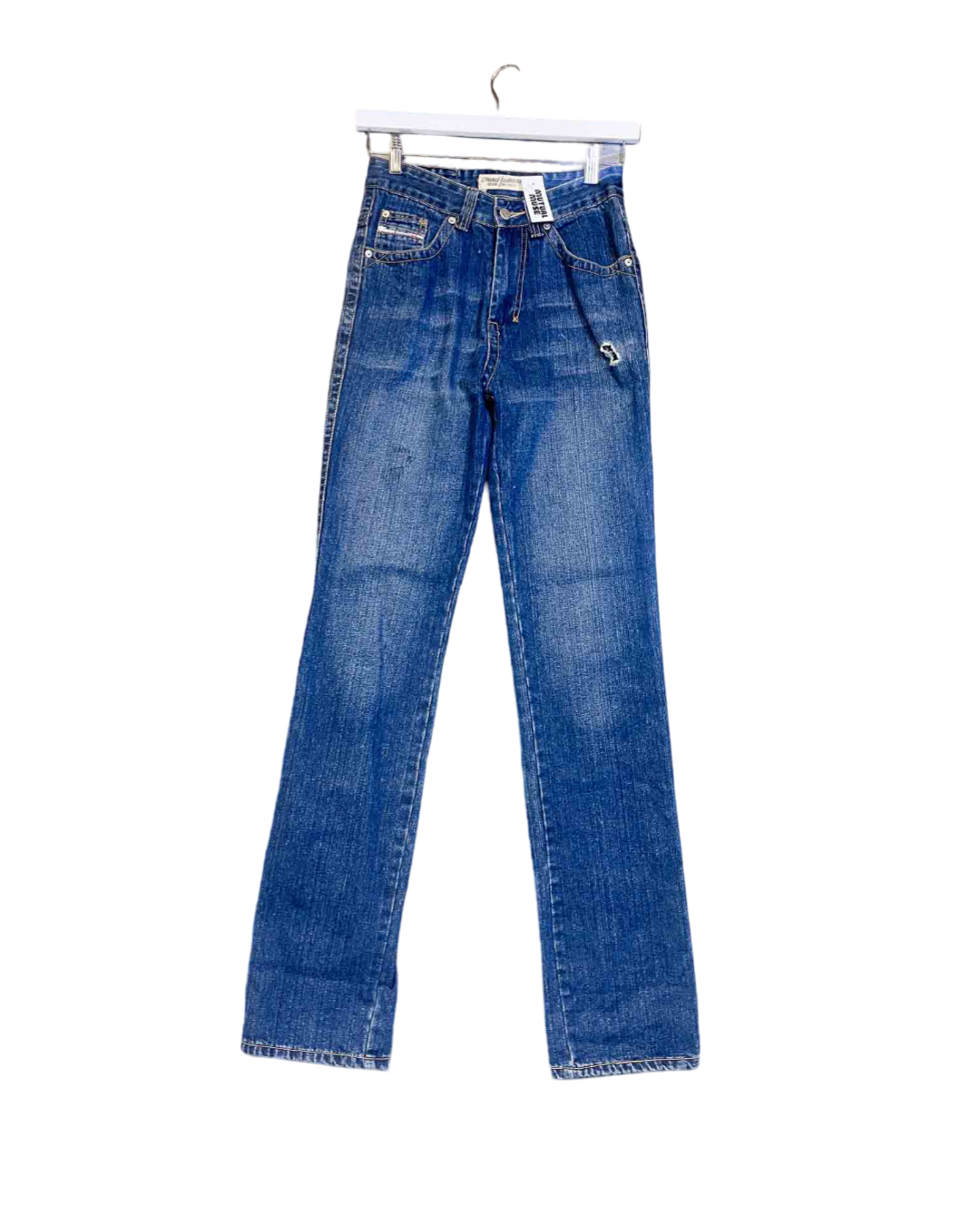 Size 26 | Diesel Straight Leg Jeans