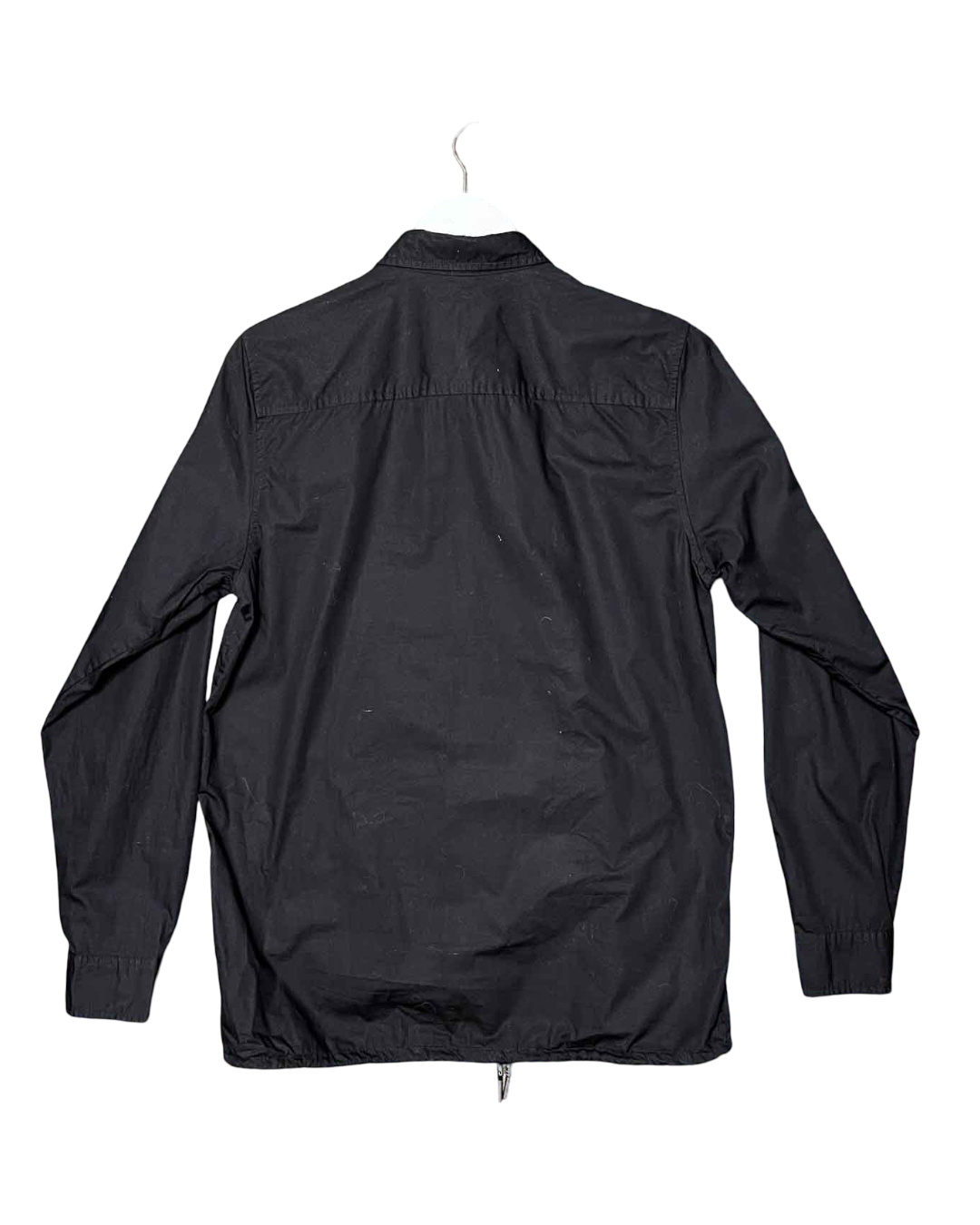 Size M | Carhartt Logo Cotton Outer-Shirt