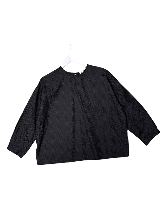 Size S | Kloke Boxy Fit Top