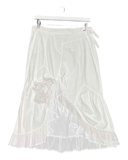 Size 14 | Animale Asymmetrical Skirt