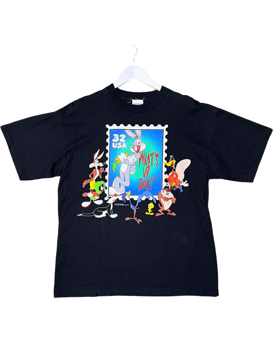 Size L/XL | Looney Tunes 90s Vintage T-shirt