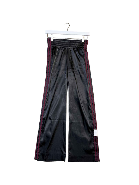 Size 6 (XS) | Adidas Snap Fasten Track Pants