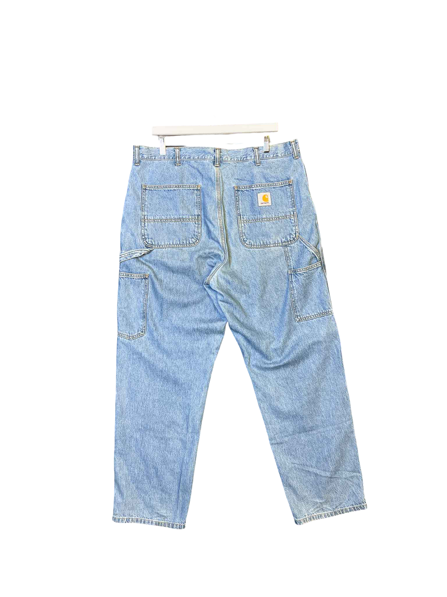 Size 38 | Carhartt WIP Double Knee Jeans