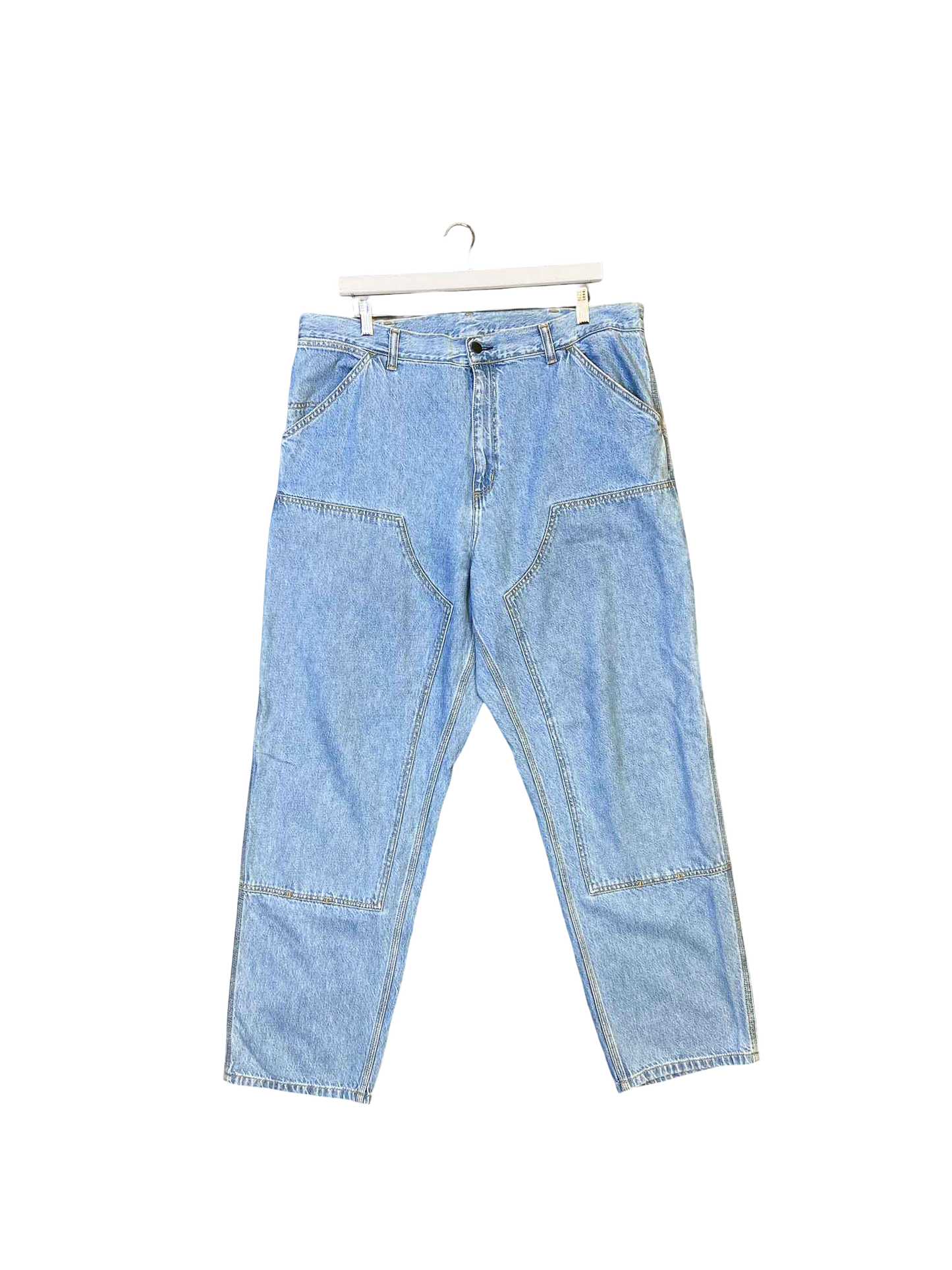Size 38 | Carhartt WIP Double Knee Jeans