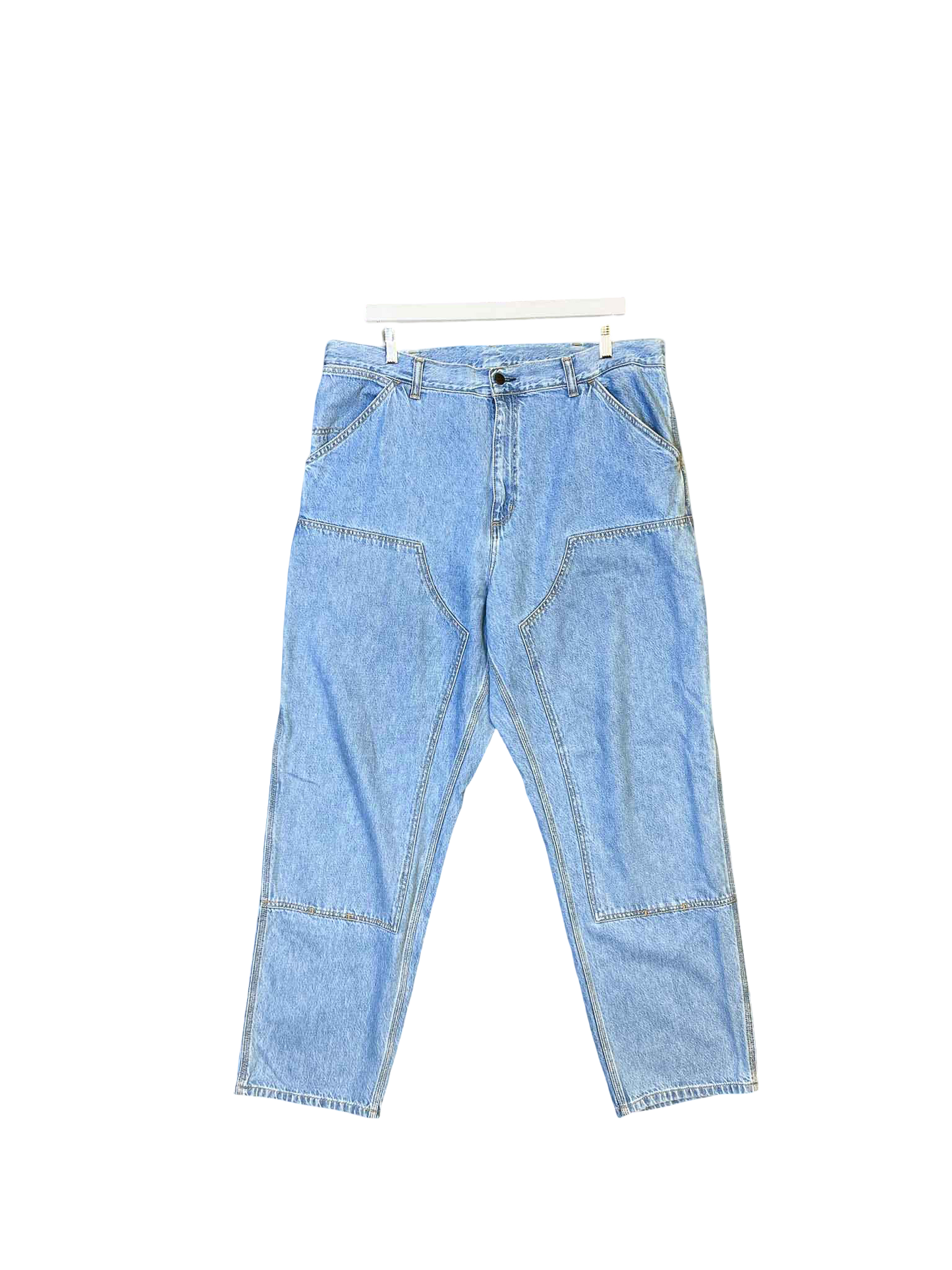 Size 38 | Carhartt WIP Double Knee Jeans